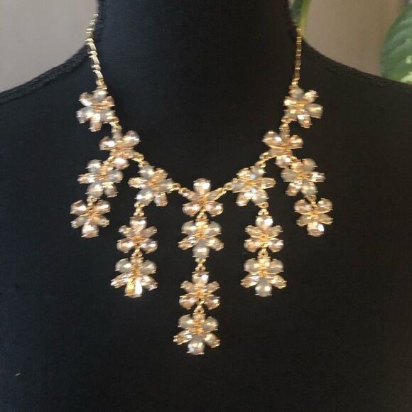 Inc Chandler Necklace NWT - Picture 1 of 2